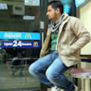 Meet your Posher, Raman